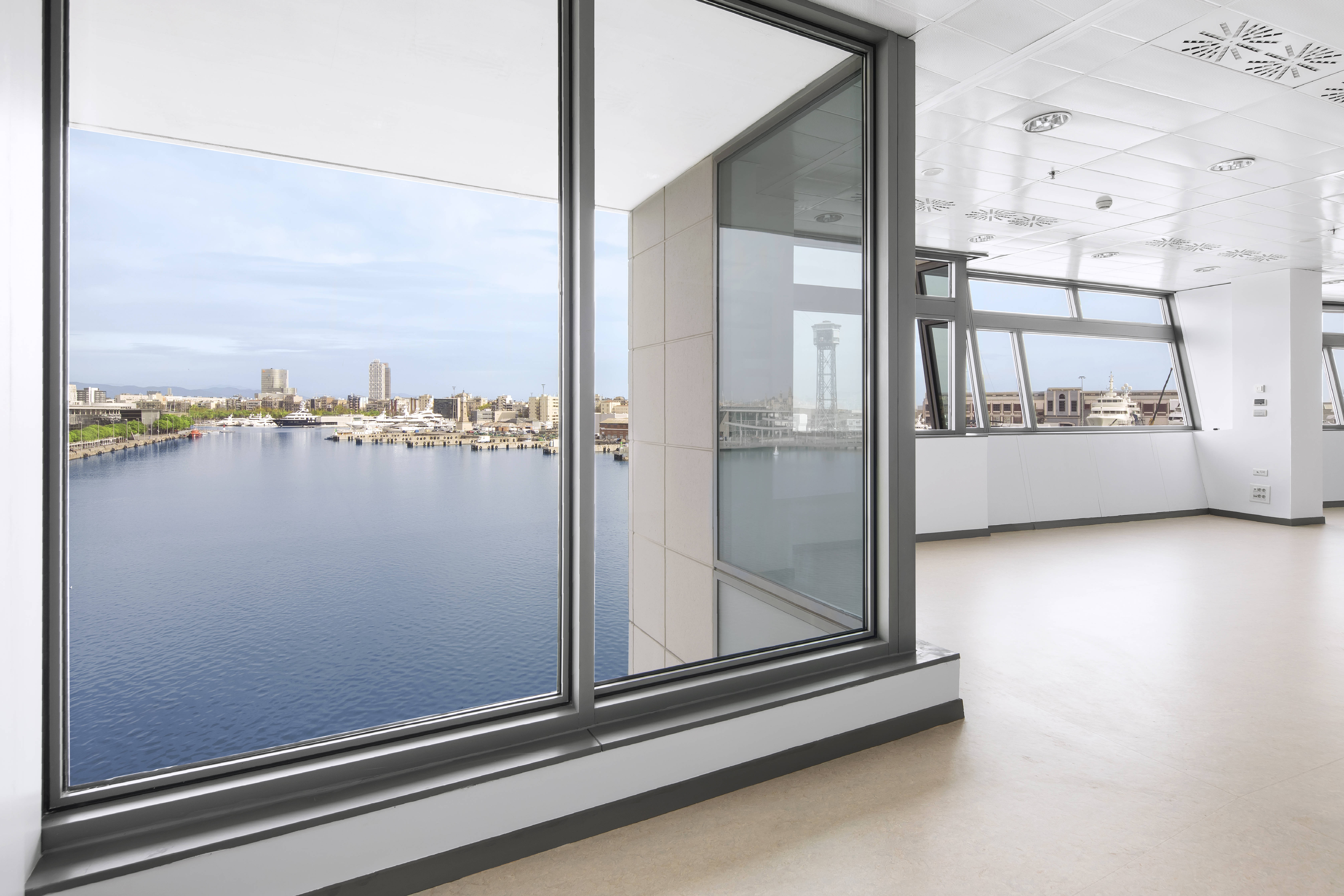 Wtc barcelona 6 Wtc barcelona 6